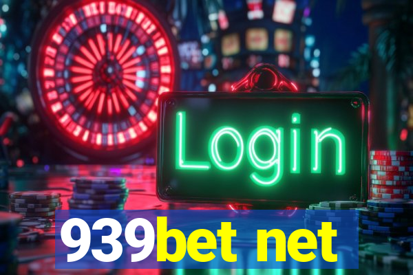 939bet net